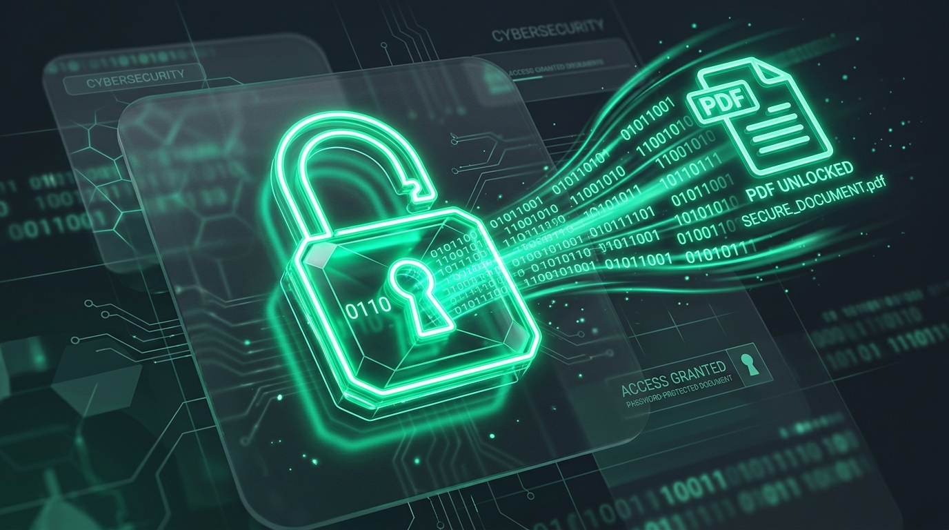 e-Aadhaar password format to unlock PDF